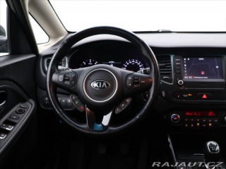 Kia Carens 1,7 CRDI 104kW Aut.klima 2018