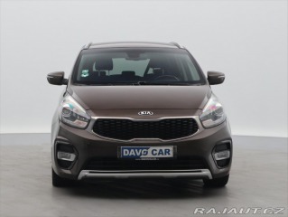 Kia Carens 1,7 CRDI 104kW Aut.klima 2018