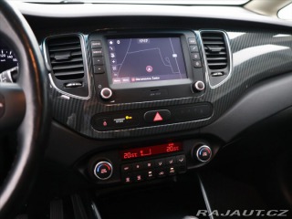 Kia Carens 1,7 CRDI 104kW Aut.klima 2018