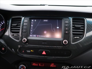 Kia Carens 1,7 CRDI 104kW Aut.klima 2018