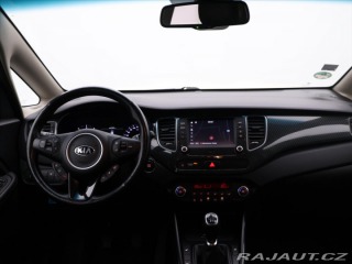 Kia Carens 1,7 CRDI 104kW Aut.klima 2018