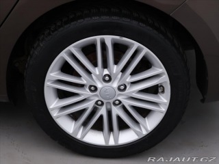 Kia Carens 1,7 CRDI 104kW Aut.klima 2018