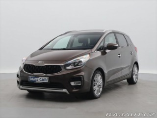 Kia Carens 1,7 CRDI 104kW Aut.klima 2018