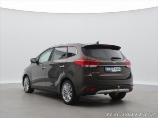 Kia Carens 1,7 CRDI 104kW Aut.klima 2018
