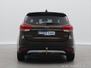 Kia Carens 1,7 CRDI 104kW Aut.klima 2018