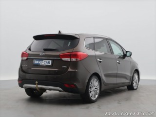 Kia Carens 1,7 CRDI 104kW Aut.klima 2018