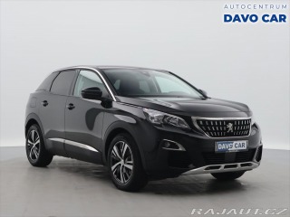 Peugeot 3008 1,2 PT 96kW CZ Allure 1Ma