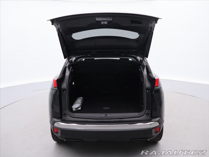 Peugeot 3008 1,2 PT 96kW CZ Allure 1Ma 2017