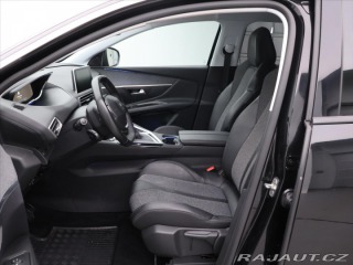 Peugeot 3008 1,2 PT 96kW CZ Allure 1Ma 2017