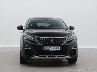 Peugeot 3008 1,2 PT 96kW CZ Allure 1Ma 2017