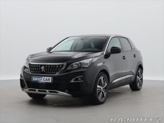 Peugeot 3008 1,2 PT 96kW CZ Allure 1Ma 2017