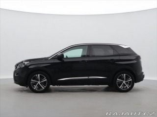 Peugeot 3008 1,2 PT 96kW CZ Allure 1Ma 2017