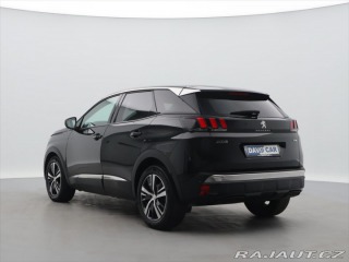 Peugeot 3008 1,2 PT 96kW CZ Allure 1Ma 2017