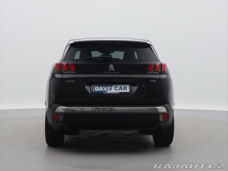 Peugeot 3008 1,2 PT 96kW CZ Allure 1Ma 2017