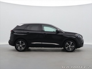 Peugeot 3008 1,2 PT 96kW CZ Allure 1Ma 2017