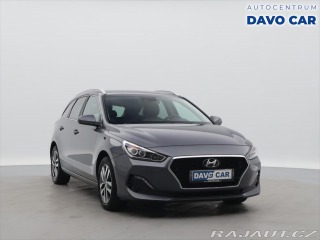 Hyundai i30 1,4 T-GDI 103kW Style CZ