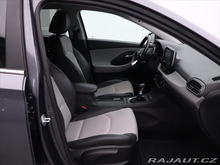 Hyundai i30 1,4 T-GDI 103kW Style CZ 2020
