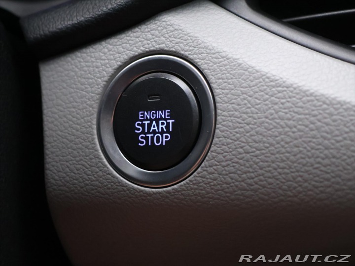 Hyundai i30 1,4 T-GDI 103kW Style CZ 2020