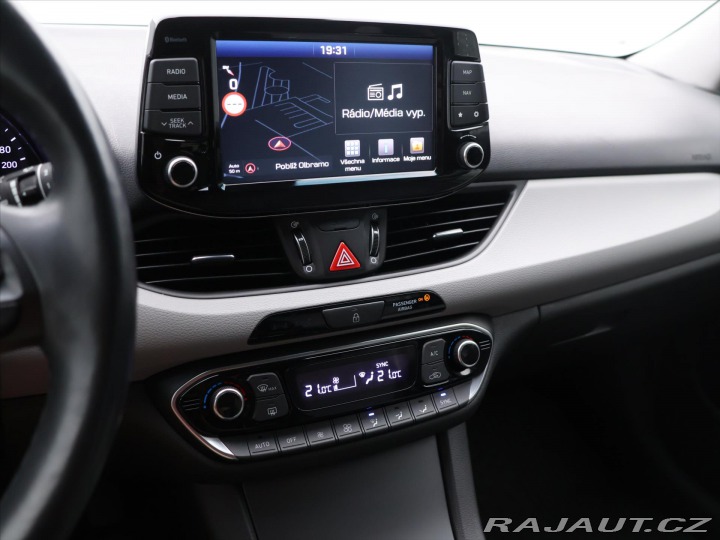Hyundai i30 1,4 T-GDI 103kW Style CZ 2020