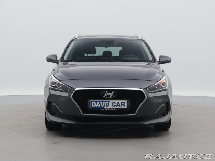 Hyundai i30 1,4 T-GDI 103kW Style CZ 2020