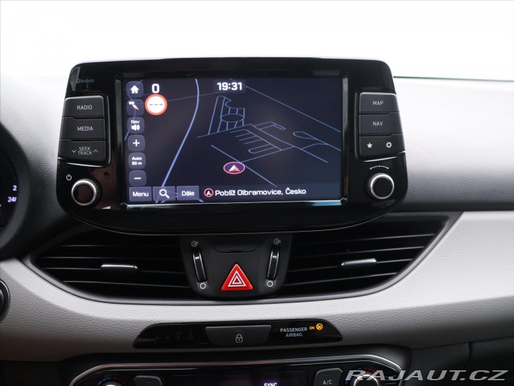 Hyundai i30 1,4 T-GDI 103kW Style CZ 2020