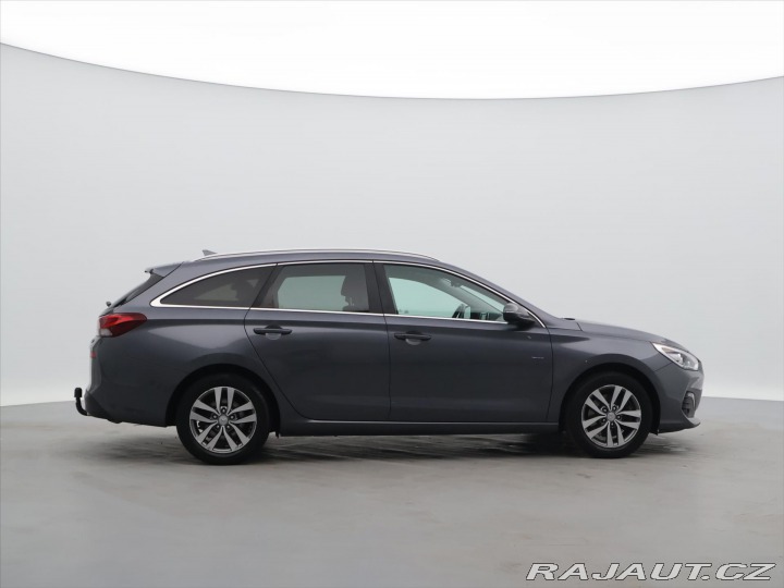 Hyundai i30 1,4 T-GDI 103kW Style CZ 2020