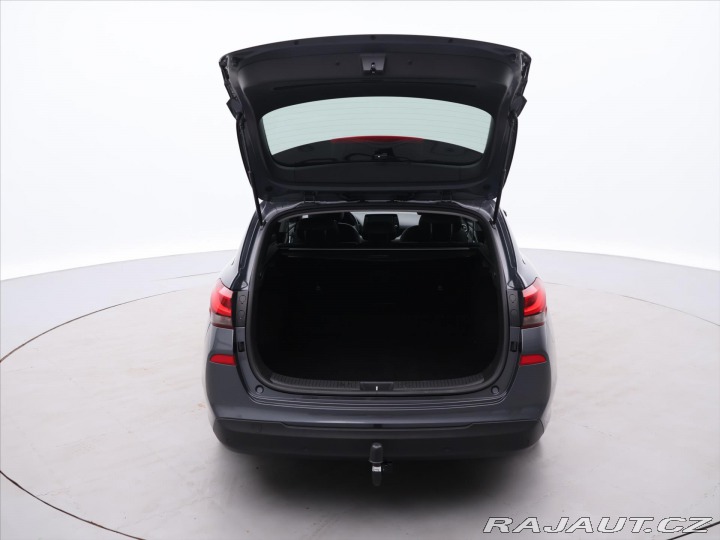 Hyundai i30 1,4 T-GDI 103kW Style CZ 2020