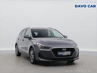 Hyundai i30 1,4 T-GDI 103kW Style CZ 2020