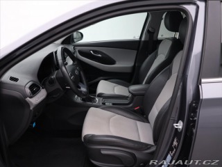 Hyundai i30 1,4 T-GDI 103kW Style CZ 2020