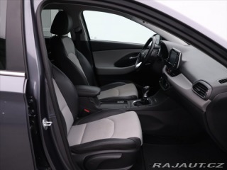 Hyundai i30 1,4 T-GDI 103kW Style CZ 2020