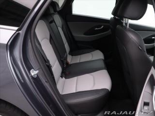 Hyundai i30 1,4 T-GDI 103kW Style CZ 2020
