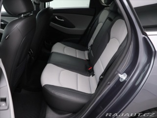 Hyundai i30 1,4 T-GDI 103kW Style CZ 2020