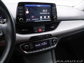 Hyundai i30 1,4 T-GDI 103kW Style CZ 2020