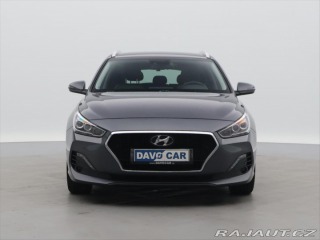 Hyundai i30 1,4 T-GDI 103kW Style CZ 2020