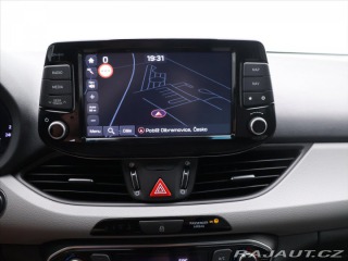 Hyundai i30 1,4 T-GDI 103kW Style CZ 2020