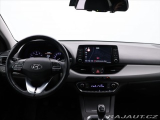 Hyundai i30 1,4 T-GDI 103kW Style CZ 2020