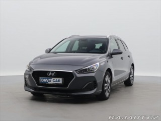 Hyundai i30 1,4 T-GDI 103kW Style CZ 2020