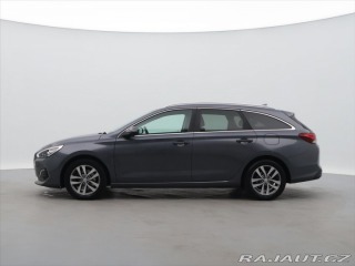 Hyundai i30 1,4 T-GDI 103kW Style CZ 2020