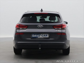 Hyundai i30 1,4 T-GDI 103kW Style CZ 2020