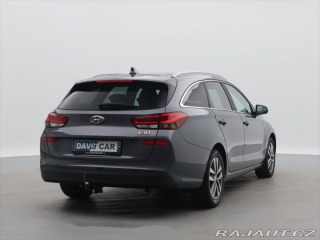 Hyundai i30 1,4 T-GDI 103kW Style CZ 2020