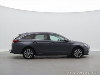 Hyundai i30 1,4 T-GDI 103kW Style CZ 2020