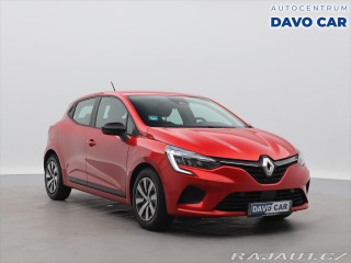 Renault Clio 1,0 Tce 67 kW CZ Klimatiz