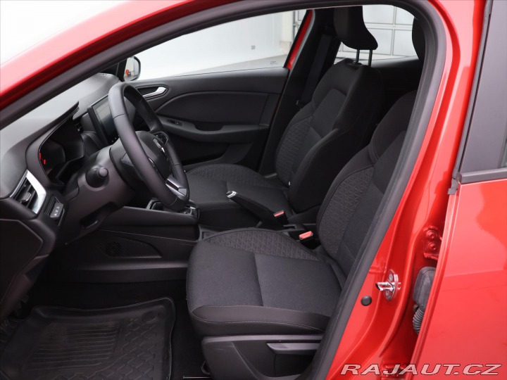Renault Clio 1,0 Tce CZ LED Klimatizac 2023