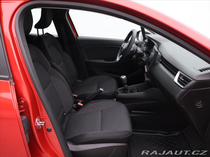 Renault Clio 1,0 Tce CZ LED Klimatizac 2023