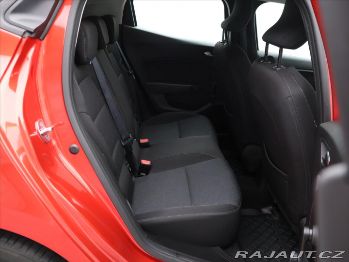 Renault Clio 1,0 Tce CZ LED Klimatizac 2023