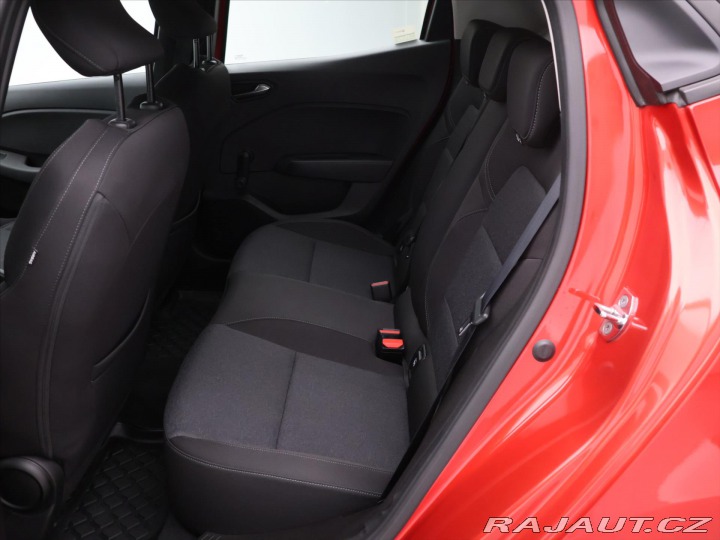 Renault Clio 1,0 Tce CZ LED Klimatizac 2023