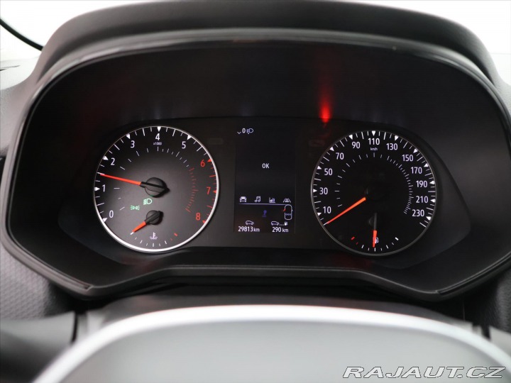 Renault Clio 1,0 Tce CZ LED Klimatizac 2023