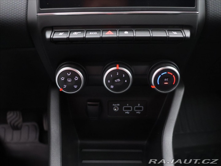 Renault Clio 1,0 Tce CZ LED Klimatizac 2023