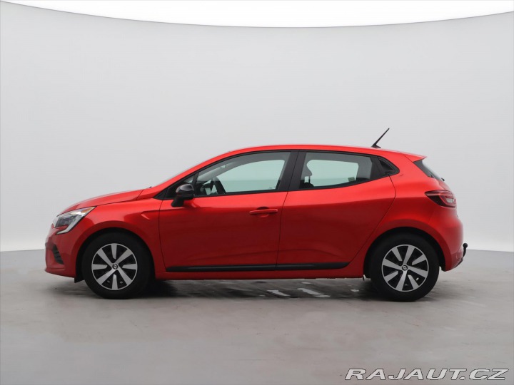 Renault Clio 1,0 Tce CZ LED Klimatizac 2023