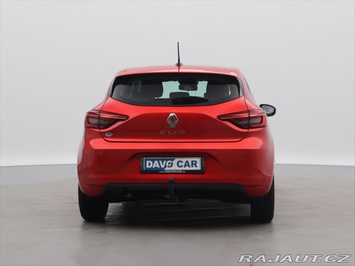 Renault Clio 1,0 Tce CZ LED Klimatizac 2023